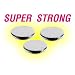 Super Strong Rare Earth Magnets Have Unbelievable Holding Power (Pkg. of 100)