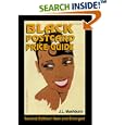 Black Postcard Price Guide (2nd Edition) by  J. L. Mashburn