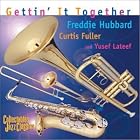Click here to buy Gettin' It Together by  Freddie Hubbard, Curtis Fuller, and Yusef Lateef .