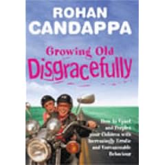 Growing Old Disgracefully
