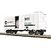 MTH 20-93411 Linde Liquefied Gases 40? AAR Box Tank Car - Sale