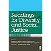 Readings for Diversity and Social Justice