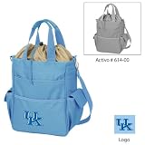 Kentucky Wildcats NCAA Activo Waterproof Tote (Cornflower)