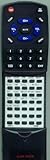 UPC 791090906463 product image for TOSHIBA Replacement Remote Control for TP48E50, TP50F51, TP50F50, CX36F84, CN27E | upcitemdb.com