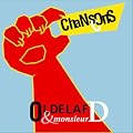 Chansons Cons