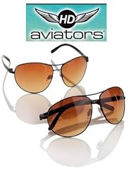 Aviators Sunglasses by Carol Wright Gifts