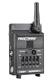 Quantum FreeXwire Receiver for Quantum Trio, Pilot and Copilot Systems (FW8R)