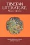 Tibetan Literature Studies in Genre (Studies in Indo-Tibetan Buddhism)