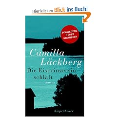 Die Eisprinzessin schl�ft