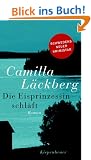 Die Eisprinzessin schl�ft