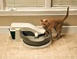 Simply Clean Self-Cleaning Litter Box System