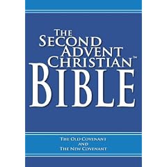 Second Advent Christian Bible, The