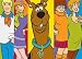 Scooby-Doo (Group) TV Poster Print - 24 X 36