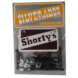 Silverados 1 1/8 Allen