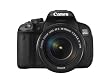Canon EOS 650D Digital SLR Camera - Black (Inc. 18-135mm f/3.5-5.6 IS STM)