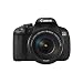 Canon EOS 650D Digital SLR Camera - Black (Inc. 18-135mm f/3.5-5.6 IS STM)