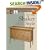 In the Shaker Style: Building Furniture Inspired by the Shaker Tradition (In The Style)