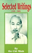 Selected Writings 1920-1969