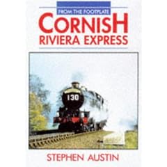 Cornish Riviera Express (From the Footplate)
