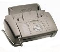 Philips Faxjet 325  Fax