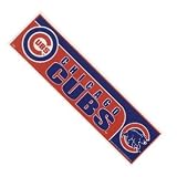 Chicago Cubs Bumper Sticker