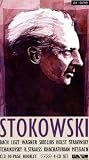 Stokowski dirigiert, 4 Audio-CDs - Johann S. Bach, Franz Liszt, Richard Wagner, Leopold Stokowski