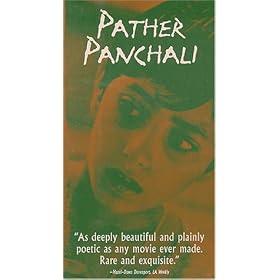 Pather Panchali [VHS]