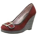 N.Y.L.A. Women's Mariska Wedge