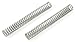 5 Pack of Kellogg's Research Labs Nitinol Micro Spring STD Temp 115°F (45°C) 0.020