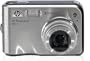 HP Photosmart R817 5MP Digital Camera with 5x Optical Zoom