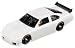 Carrera USA Digital 132, Chevrolet Impala SS Car of Tomorrow, white body