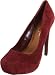 Jessica Simpson Women's Landy Platform Pump
