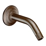 Moen S122ORB Showering Accessories-Premium Rubbed Bronze