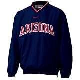 Nike Arizona Wildcats Navy Classic Windshirt - B000BHGLJ6