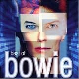 Best of/Deutsche Edition - David Bowie