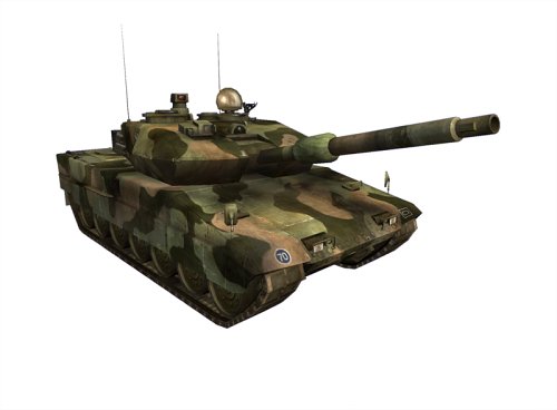 Battlefield 2 - Euro Force Booster Pack (Download)