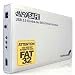 Infosafe 2.5 Sata To USB 2.0 On-the-go Drive Enclosure