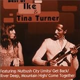 Best of Ike & Tina Turner