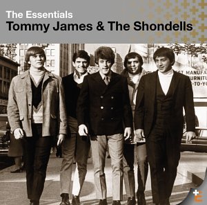 Tommy James & The Shondells - The Essentials - Zortam Music