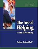 The Art of Helping Student Workbook