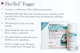 Zodiac Fleatrol Fogger (6-oz, 3-pack)