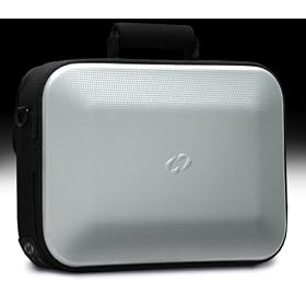 MacCase 15" MacBook Pro V_Carbon BriefCase - Carbon Fiber Silver