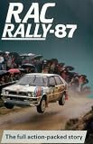 Review Duke Video  / Rally 1987 - RAC Rally