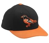 Baltimore Orioles Youth Shortstop Adjustable Cap