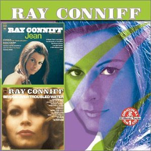 Ray Conniff - Jean  Bridge Over Troubled Water - Zortam Music