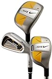 NIKEGOLF SUMO2 �A�C�A���Z�b�g5H-P �J�[�{�� GI5610-001