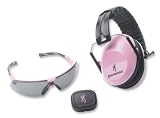 Browning-Browning Hear Protection, Range Kit For 126369