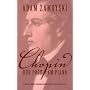 Chopin: Der Poet am Piano (Edition Elke Heidenreich)