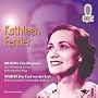Brahms: Alto Rhapsody; Mahler: Das Lied von der Erde