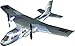 Silverlit 00015 - RC Airlifter Flugzeug UNO